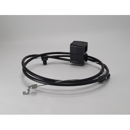 Mtd Throttle Cable 753-06831